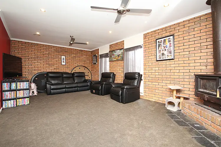 Fifth view of Homely house listing, 135 Natimuk Road, Horsham VIC 3400