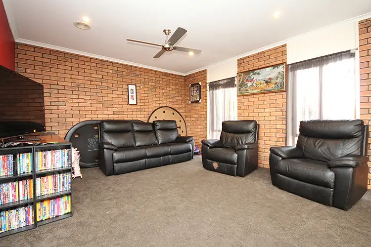 Sixth view of Homely house listing, 135 Natimuk Road, Horsham VIC 3400