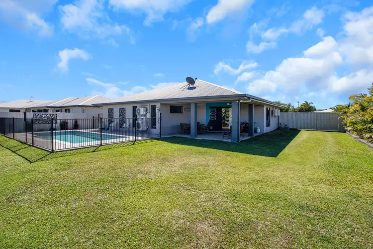 45 Hocking Crescent, Marian QLD 4753