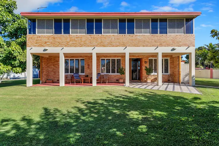 35 Wardrop Street, West Mackay QLD 4740