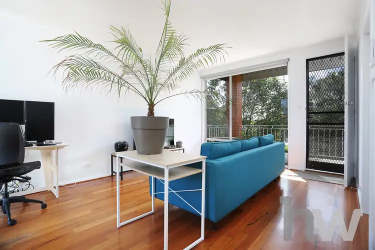 Fifth view of Homely house listing, 14/45 Barrabool Road, Highton VIC 3216