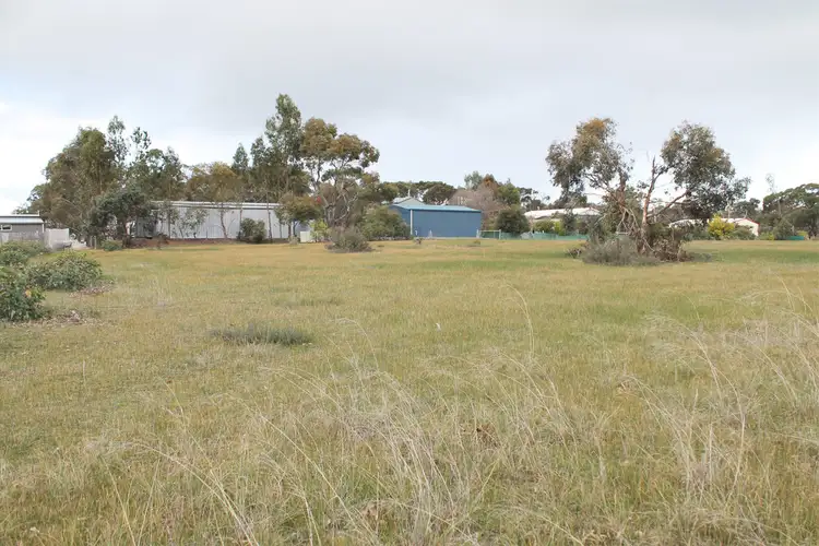 Main view of Homely land listing, 54 Seventh Avenue, Kendenup WA 6323