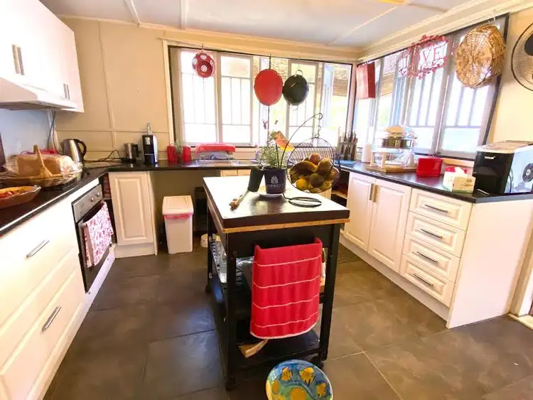 Fifth view of Homely house listing, 21 EAST STREET, Howard QLD 4659