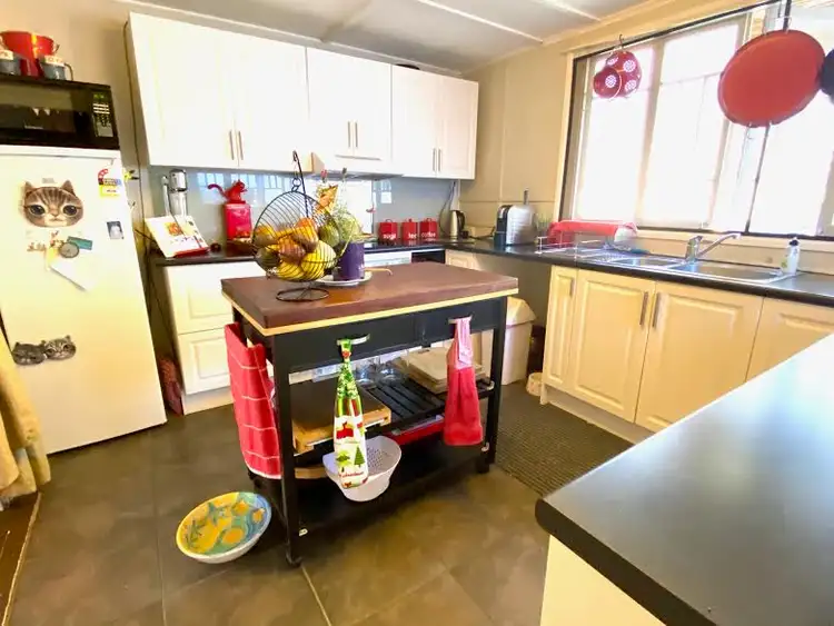Sixth view of Homely house listing, 21 EAST STREET, Howard QLD 4659