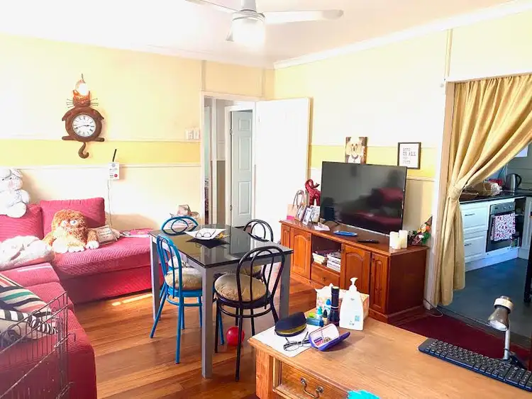Seventh view of Homely house listing, 21 EAST STREET, Howard QLD 4659