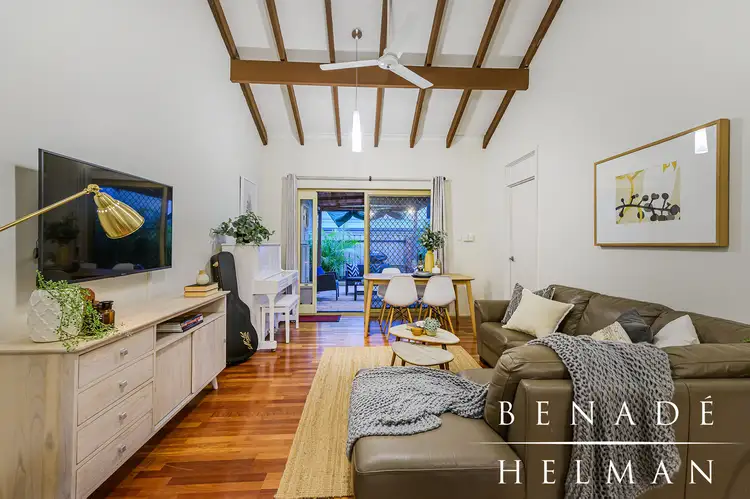 3/48 Salvado Road, Wembley WA 6014