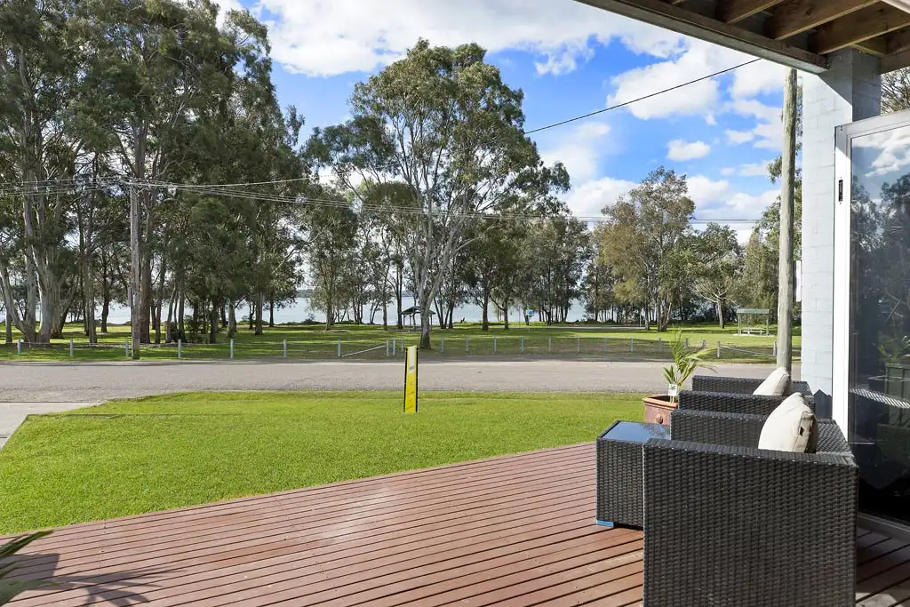 Main view of Homely house listing, 74 Grand Parade, Bonnells Bay NSW 2264