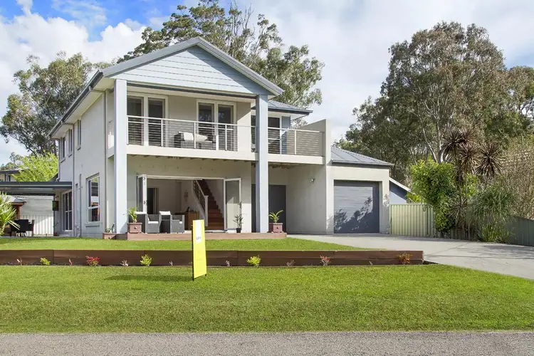 Fifth view of Homely house listing, 74 Grand Parade, Bonnells Bay NSW 2264