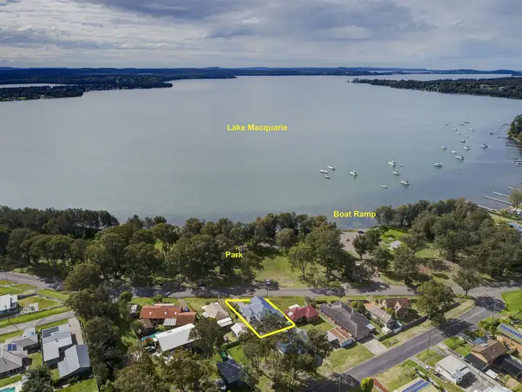 Sixth view of Homely house listing, 74 Grand Parade, Bonnells Bay NSW 2264