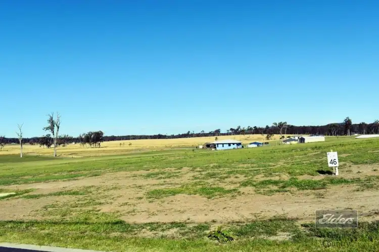 Lot 46 Montrose Court, Curra QLD 4570
