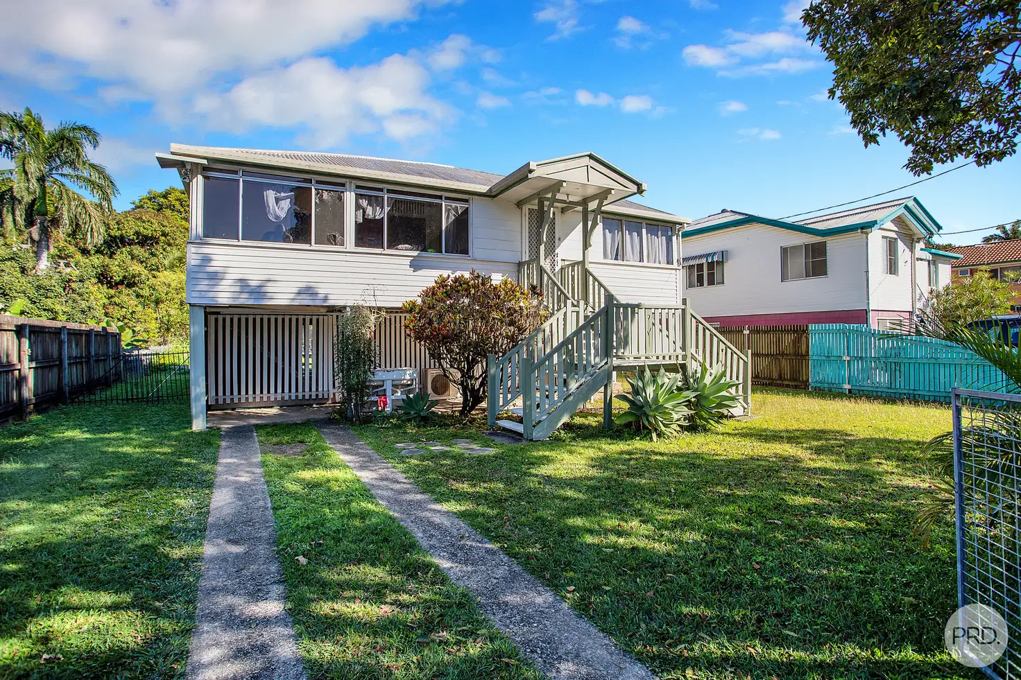 Main view of Homely house listing, 76 Wellington Street, Mackay QLD 4740