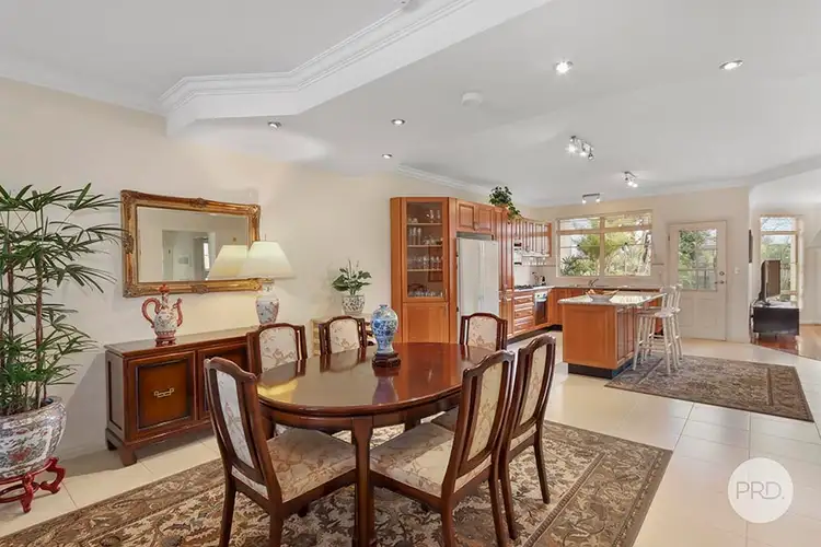 Fourth view of Homely semi-detached listing, 1/10 Yarran Road, Oatley NSW 2223