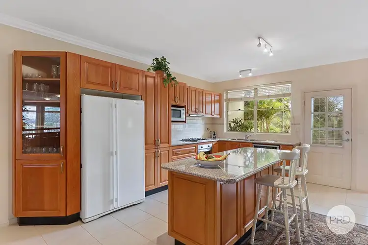 Sixth view of Homely semi-detached listing, 1/10 Yarran Road, Oatley NSW 2223