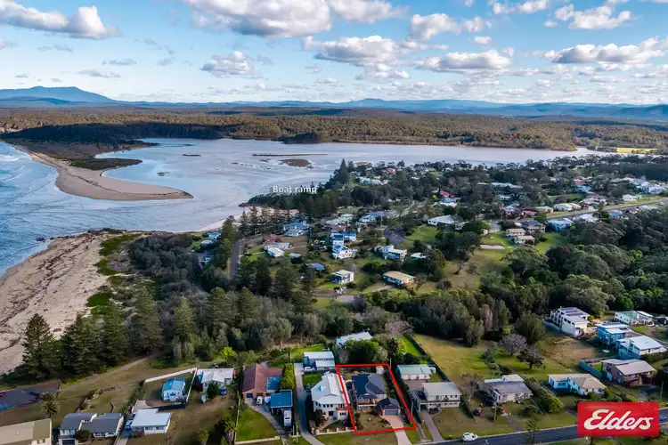 Sixth view of Homely house listing, 51 Hawkins Road, Tuross Head NSW 2537