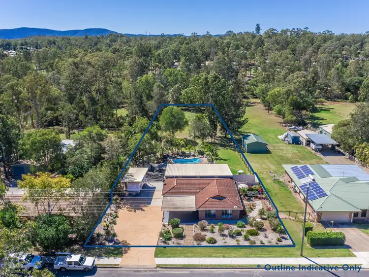 Main view of Homely house listing, 20 Queensborough Parade, Karalee QLD 4306