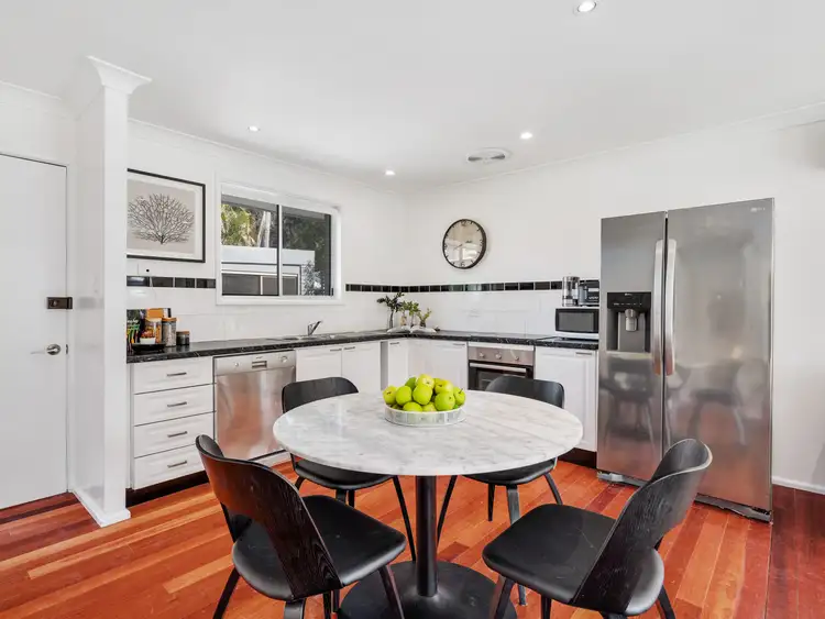 Third view of Homely house listing, 11 Valencia Street, Bensville NSW 2251