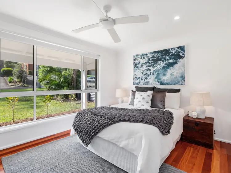 Fourth view of Homely house listing, 11 Valencia Street, Bensville NSW 2251