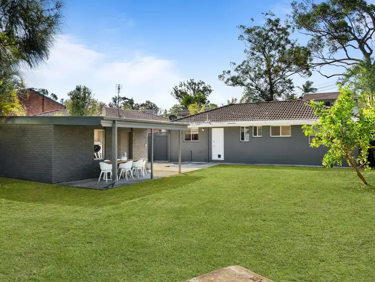 Sixth view of Homely house listing, 11 Valencia Street, Bensville NSW 2251