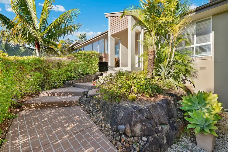 Main view of Homely house listing, 2 Calypso Court, Oxenford QLD 4210