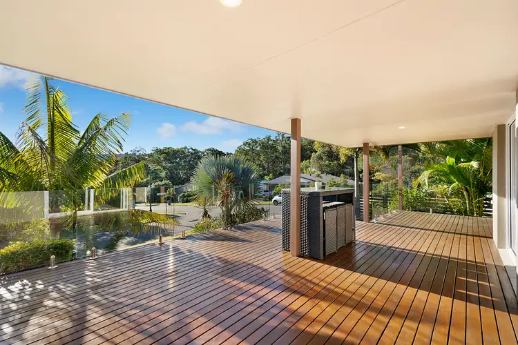 Second view of Homely house listing, 2 Calypso Court, Oxenford QLD 4210