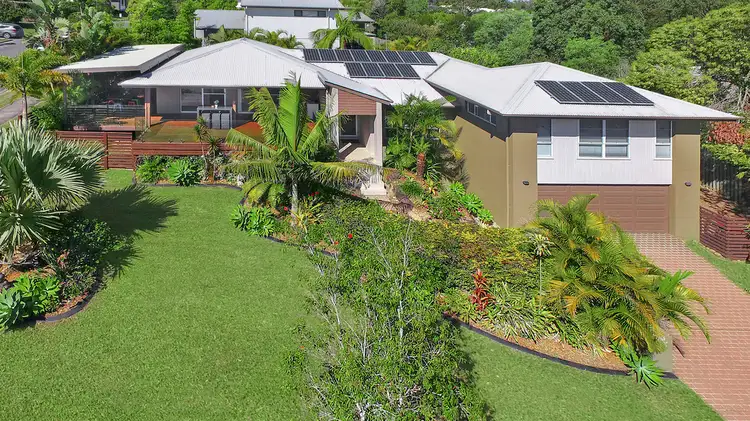 Third view of Homely house listing, 2 Calypso Court, Oxenford QLD 4210