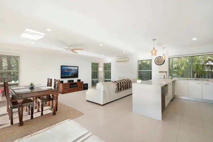 Fifth view of Homely house listing, 2 Calypso Court, Oxenford QLD 4210