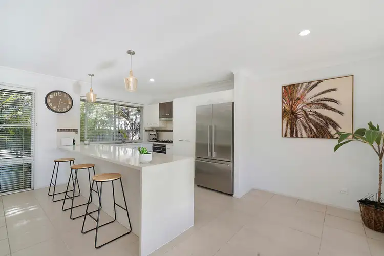 Sixth view of Homely house listing, 2 Calypso Court, Oxenford QLD 4210