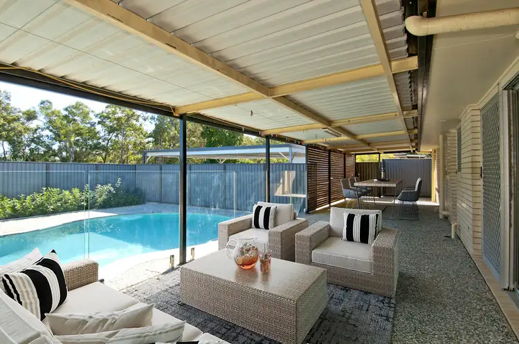 35 Norton Drive, Shailer Park QLD 4128