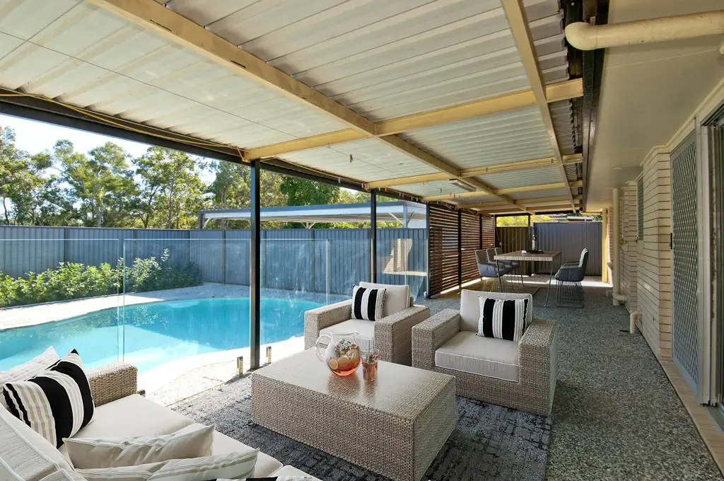 Main view of Homely house listing, 35 Norton Drive, Shailer Park QLD 4128