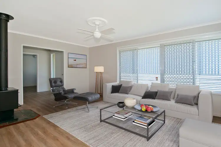 Second view of Homely house listing, 35 Norton Drive, Shailer Park QLD 4128
