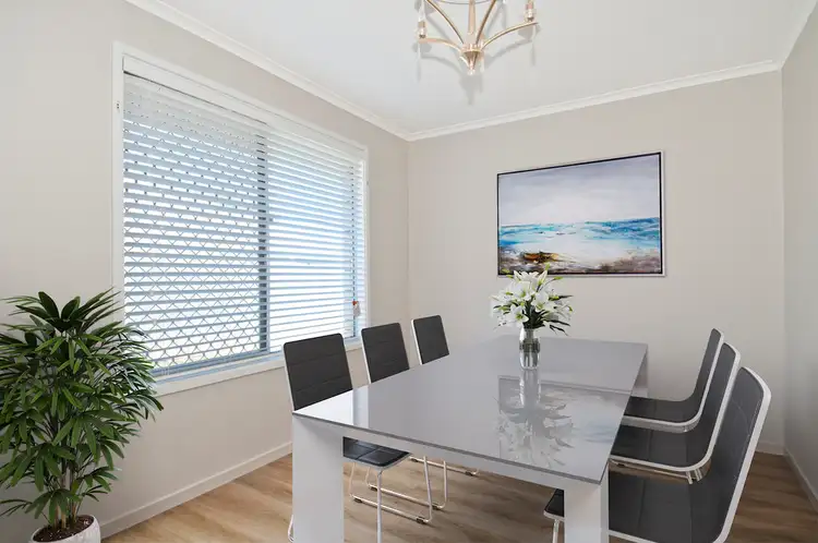 Third view of Homely house listing, 35 Norton Drive, Shailer Park QLD 4128