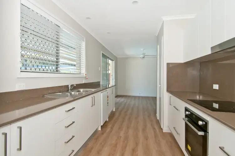 Fourth view of Homely house listing, 35 Norton Drive, Shailer Park QLD 4128