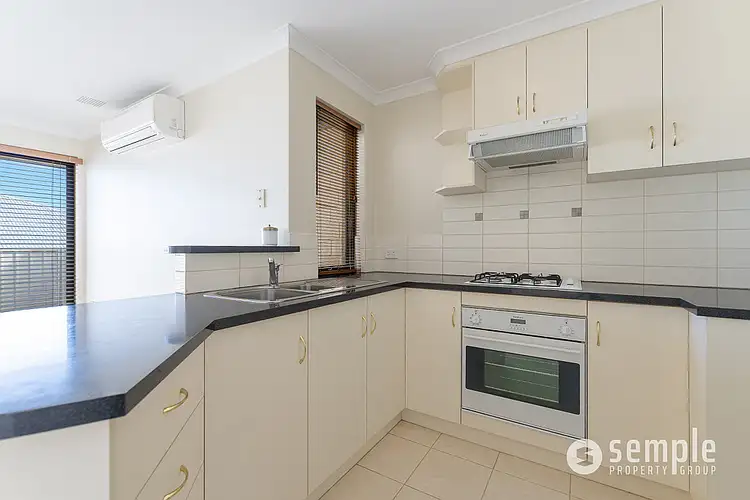 Third view of Homely house listing, 6/12 Dolphin Way, Yangebup WA 6164