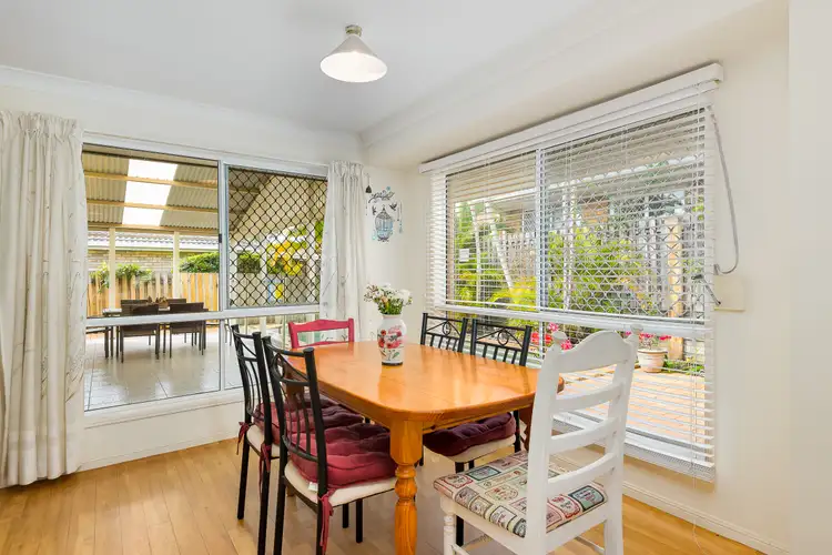 Fourth view of Homely house listing, 70 Kakadu Circuit, Zillmere QLD 4034