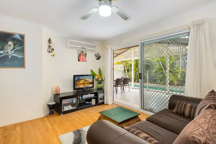 Sixth view of Homely house listing, 70 Kakadu Circuit, Zillmere QLD 4034