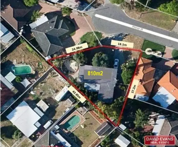 4 Pinner Place, Lynwood WA 6147