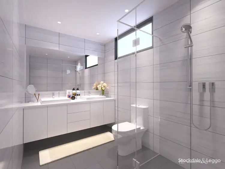 Fourth view of Homely townhouse listing, 4/13 Wilson Street, Ferntree Gully VIC 3156