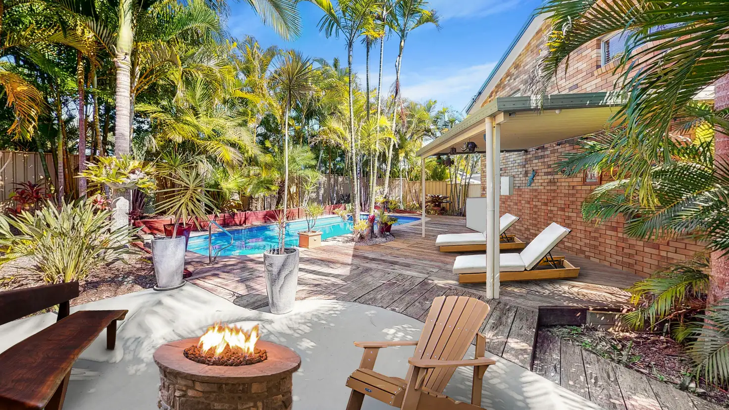 Main view of Homely house listing, 3 Muirfield Cr, Tewantin QLD 4565