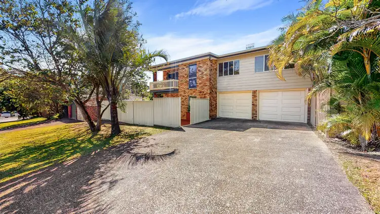 Second view of Homely house listing, 3 Muirfield Cr, Tewantin QLD 4565