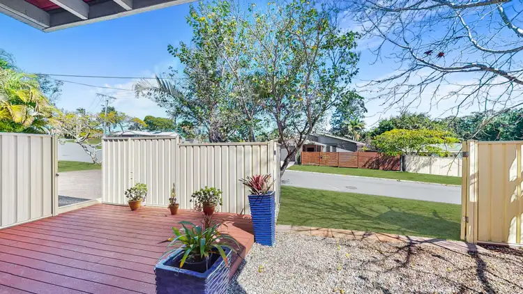 Third view of Homely house listing, 3 Muirfield Cr, Tewantin QLD 4565
