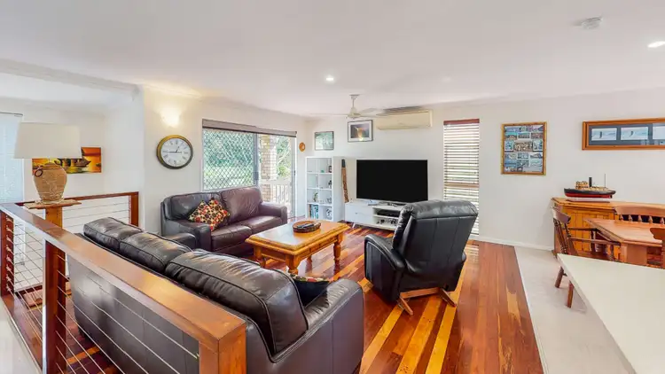 Fourth view of Homely house listing, 3 Muirfield Cr, Tewantin QLD 4565