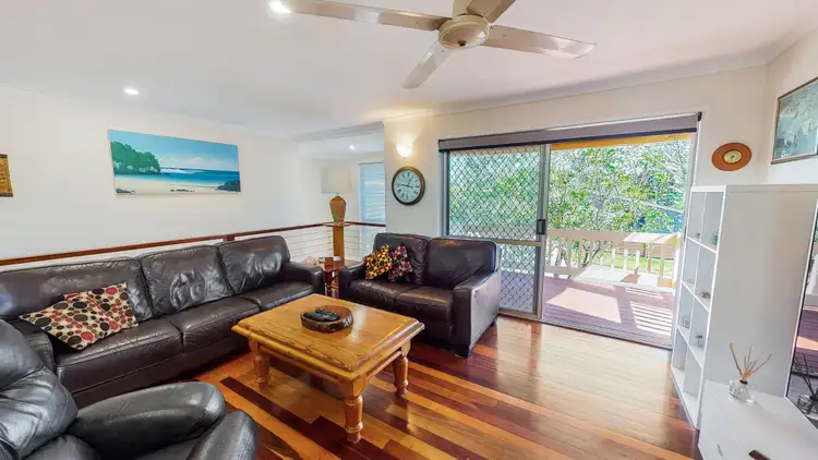 Fifth view of Homely house listing, 3 Muirfield Cr, Tewantin QLD 4565