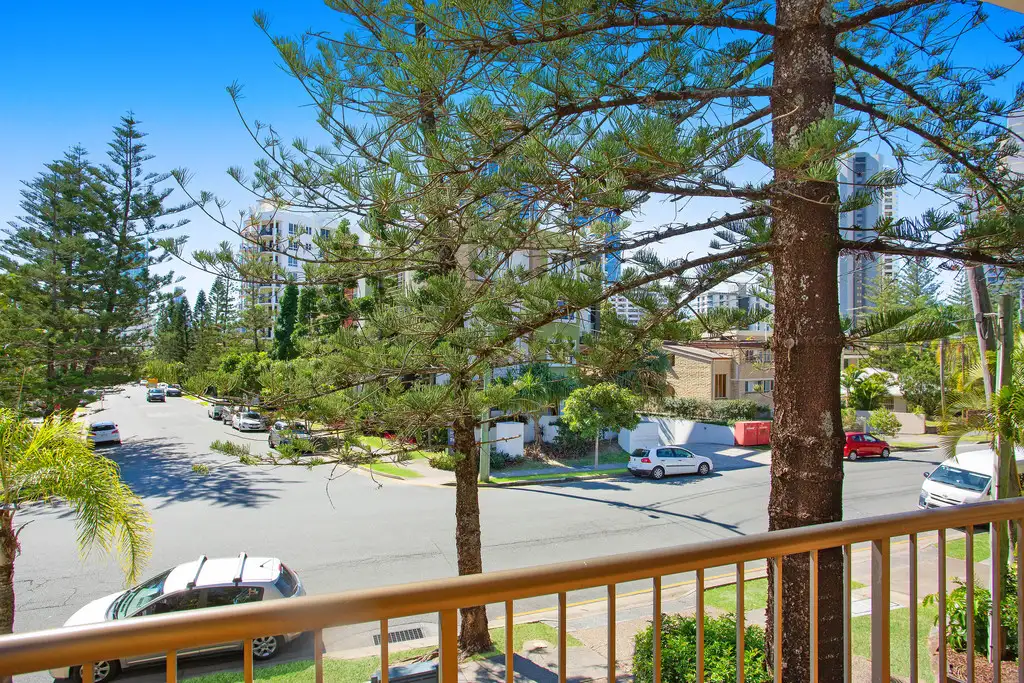 Main view of Homely apartment listing, 4/26 First Avenue, Broadbeach QLD 4218