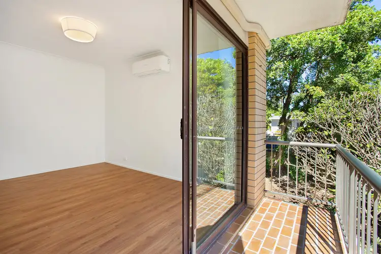 Second view of Homely apartment listing, 4/26 First Avenue, Broadbeach QLD 4218