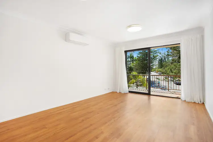 Third view of Homely apartment listing, 4/26 First Avenue, Broadbeach QLD 4218
