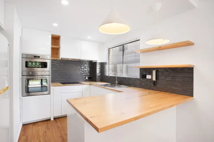 Fourth view of Homely apartment listing, 4/26 First Avenue, Broadbeach QLD 4218