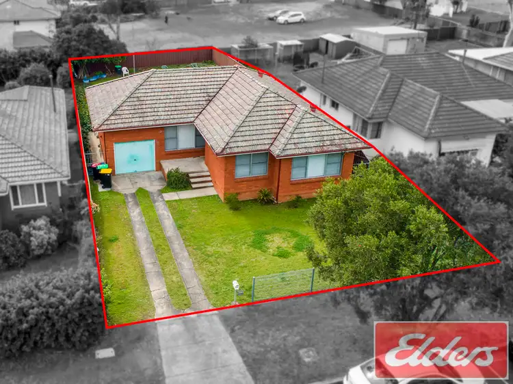13 Hope Street, Penrith NSW 2750