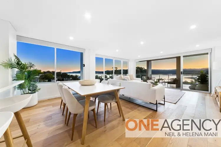 7/5 Mulkarra Avenue, Gosford NSW 2250