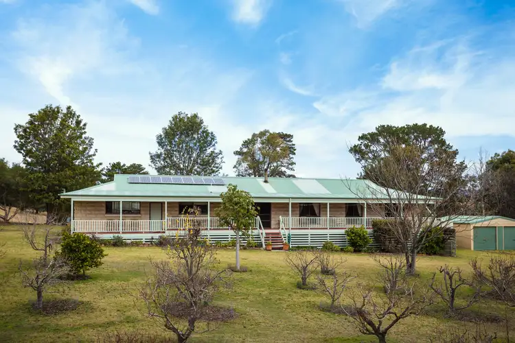 48 Springfield Rd, Kameruka NSW 2550