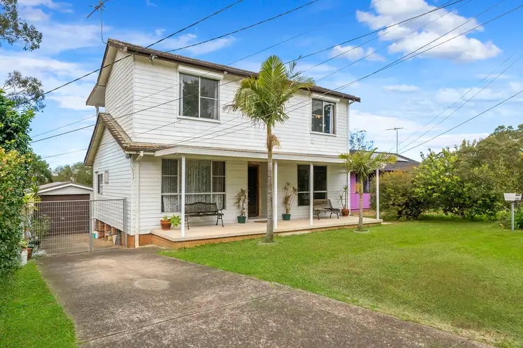 37 Noel Street, Marayong NSW 2148